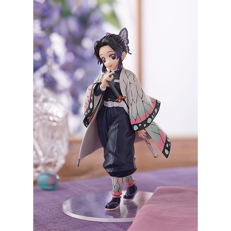 [ของแท้🇯🇵/พร้อมส่ง✅] Kimetsu no Yaiba POP UP Parade - Shinobu