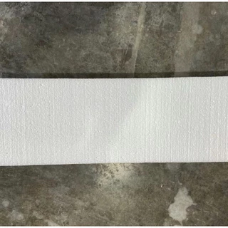โฟมเเท่งเกรดA/ใหญ่/ขนาด20cm.*60cm. หนา3นิ้ว