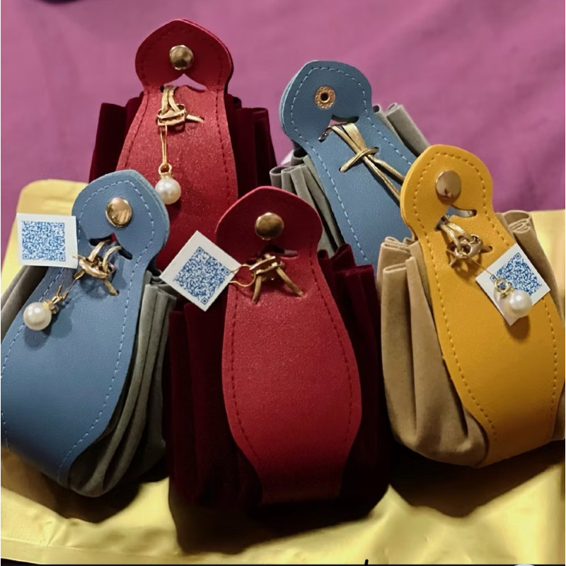 Perfume Sachet Akira