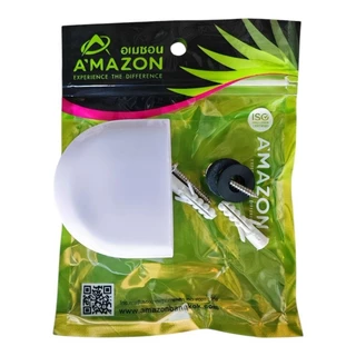 ขอแขวนสายฝักบัว แขวน 2 ระดับ amazon รุ่น AP-03