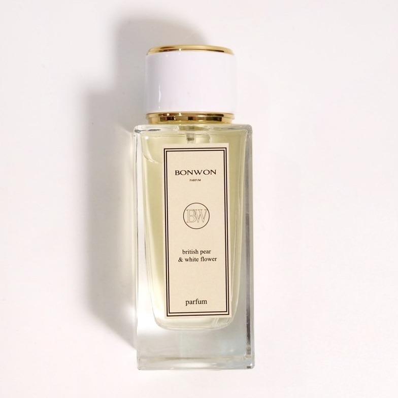 น้ำหอมBritish pear 100mL - กลิ่น Pear  100mL