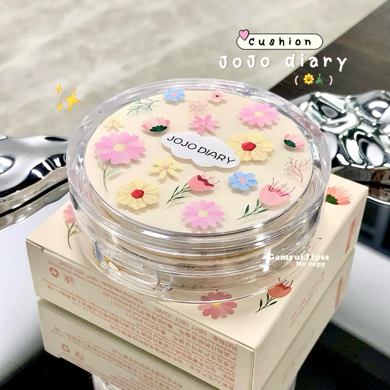 คุชชั่นคุมมัน ꒰ JoJo Diary Cushion ꒱  ᯓ