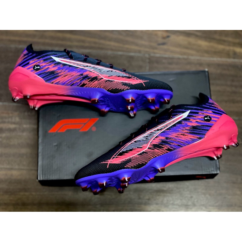 Puma Ultra 5 Ultimate F1 FG (มีไซส์ 280)