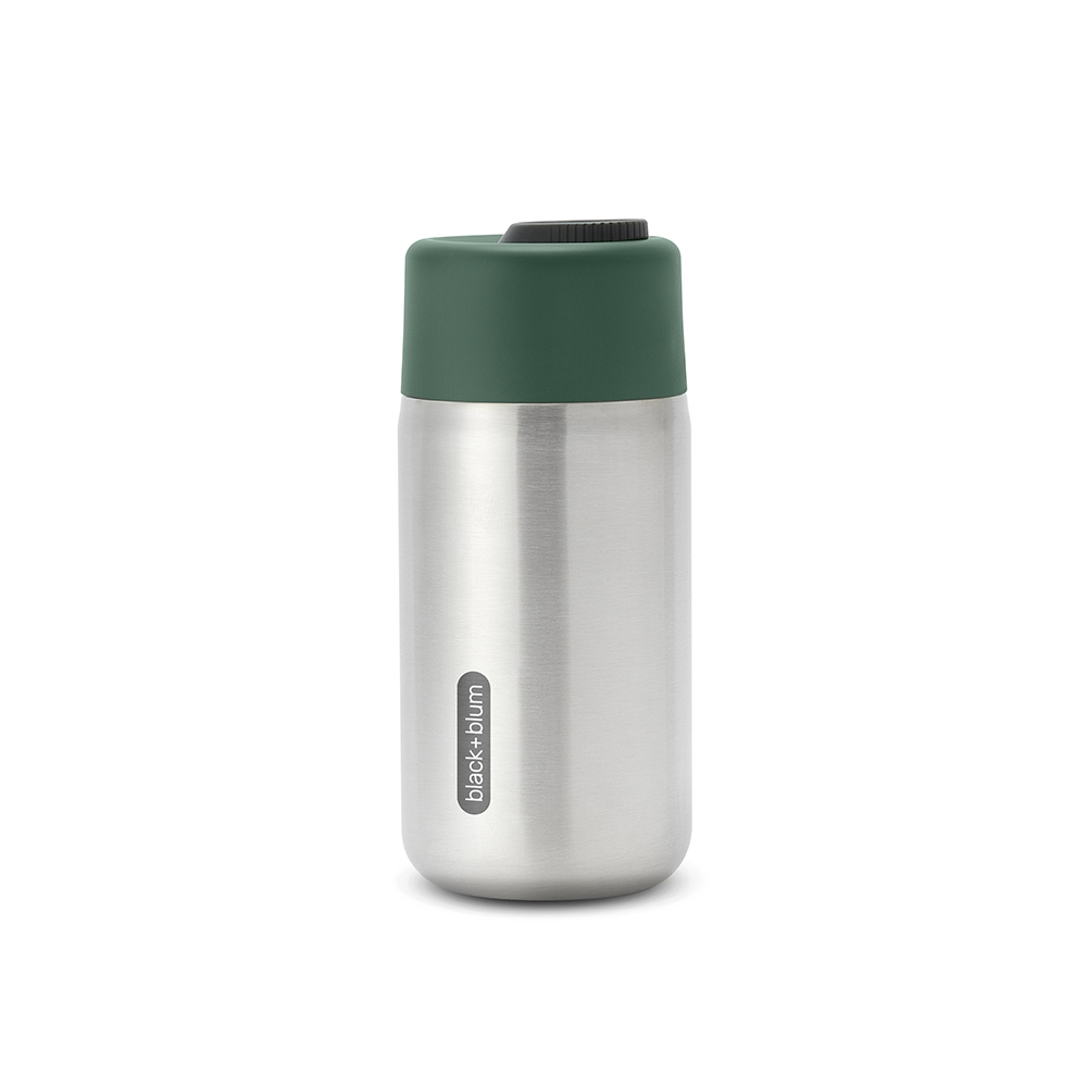 BLACK + BLUM แก้วเก็บความเย็น รุ่น TRAVEL CUP STAINLESS STEEL
