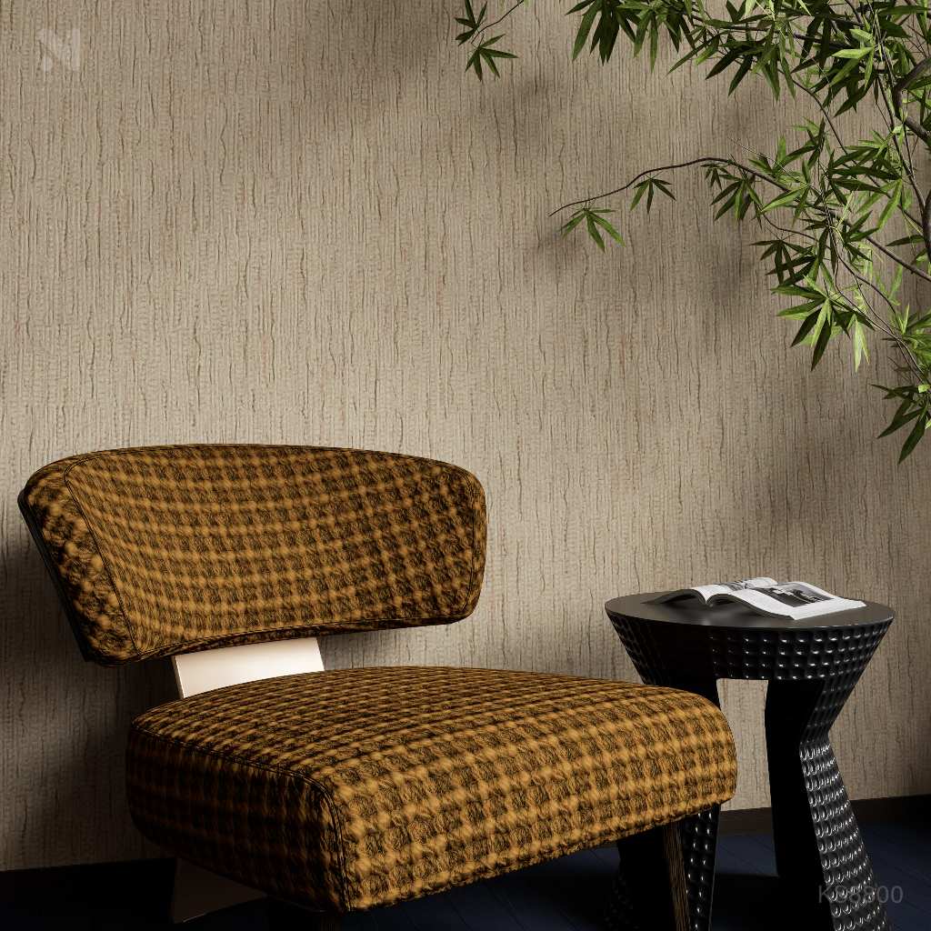 วอลเปเปอร์ติดผนัง Project King #KS88