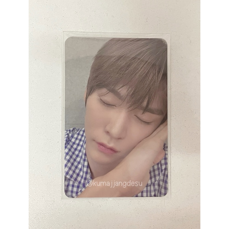 EUNSEOK RIIZING : Epilogue SM STORE LUCKY DRAW อึนซอก Riize