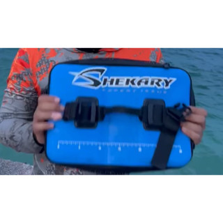 สินค้าใหม่!! “กระชังใส่หมึก,ปลาเป็น” เอาใจสายชายฝั่ง ลุยตีหม…