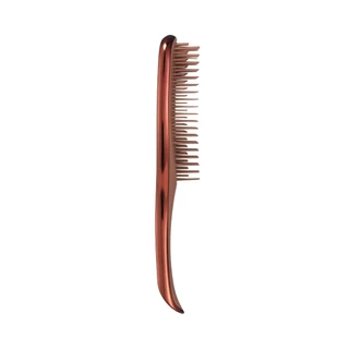 TANGLE TEEZER ULTIMATE DETANGLER CHROME CHOC BRONZE อัลทิเมท ดีแทงเกลอร์ ช็อค บรอนซ์