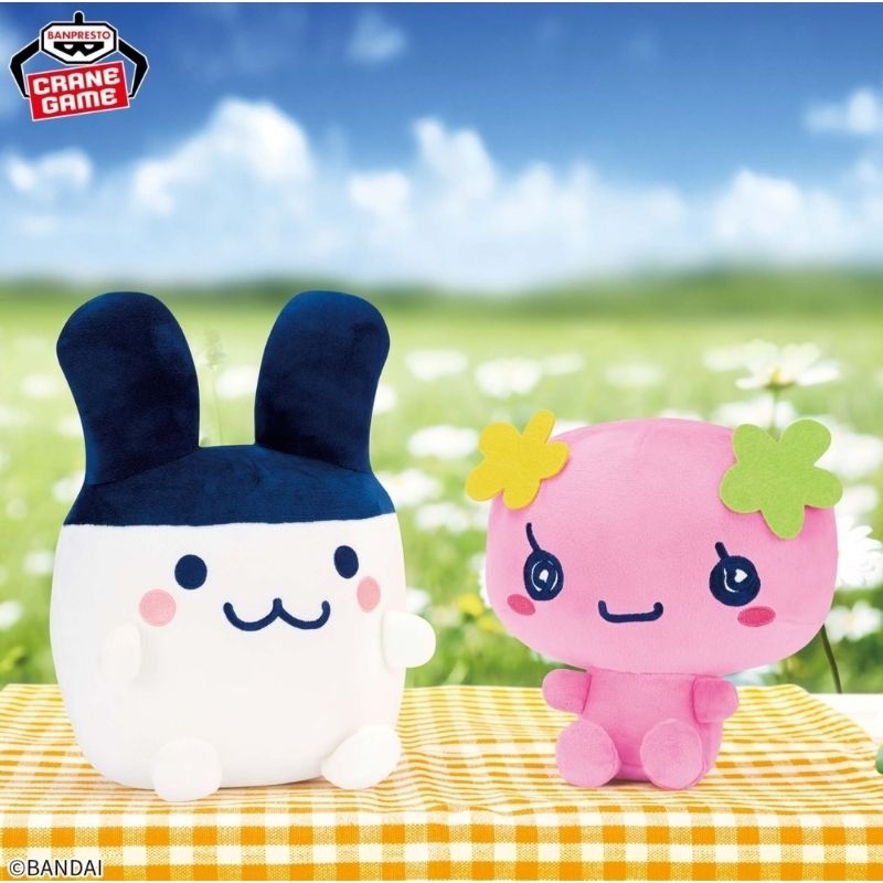 Tamagotchi ทามากอตจิ Crane Game Vol.2