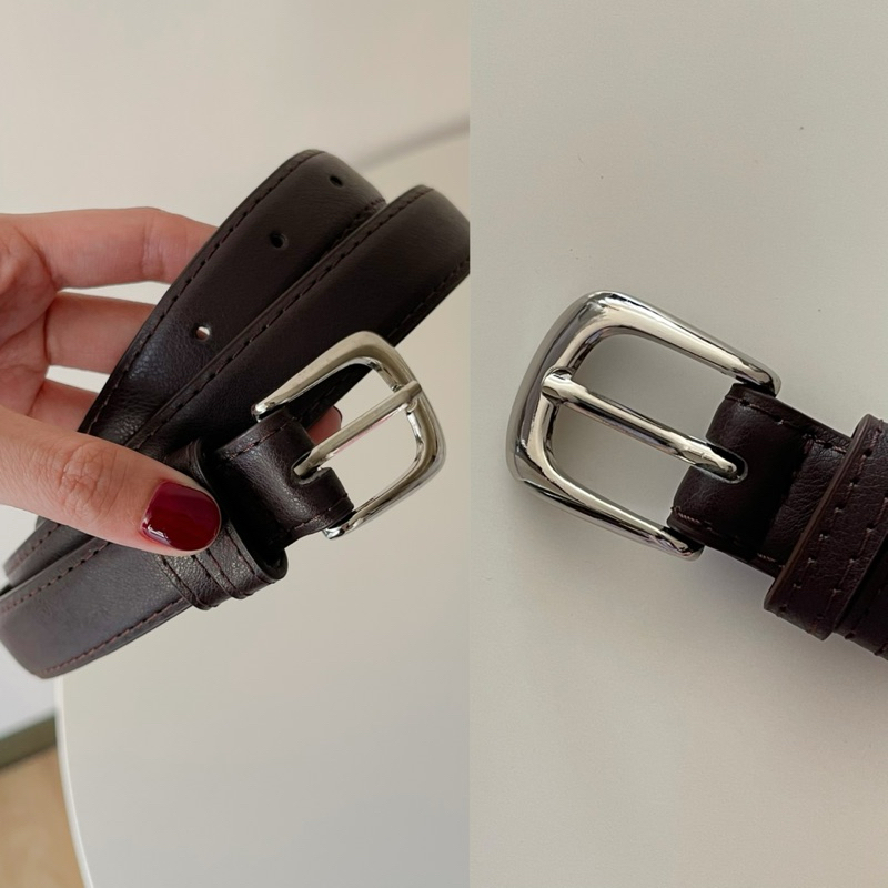 Legend | Darkbrown belt