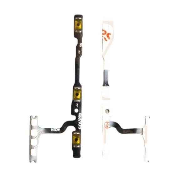 แพสวิตซ์ Oppo A3 Pro (5G) ปุ่มสวิตซ์ Oppo A3 Pro (5G)