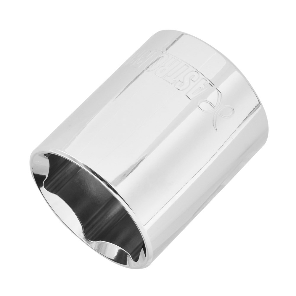 ลูกบ๊อกซ์สั้นลูกบ๊อกซ์มาตรฐาน 1/2 10มม.-32 มม.  mm-32mm ( 1/2DR Socket mm ) - รูปที่ 7