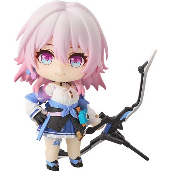 Good Smile Company Nendoroid March 7th 4580590192973 (Figure)