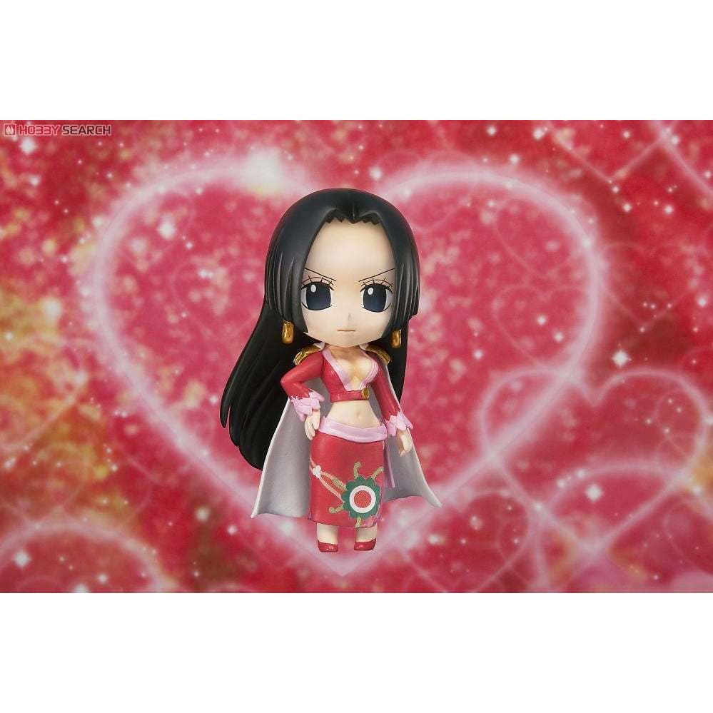 Chibi Arts One Piece - Boa Hancock (Lot.jp แมวทอง) มือ1 แท้ (พร้อมส่ง)