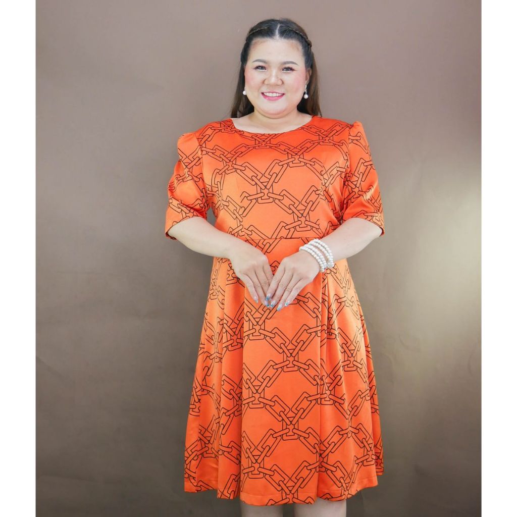 เดรสเมมโมรี่ ทรงทวิส BR Voguish Plus