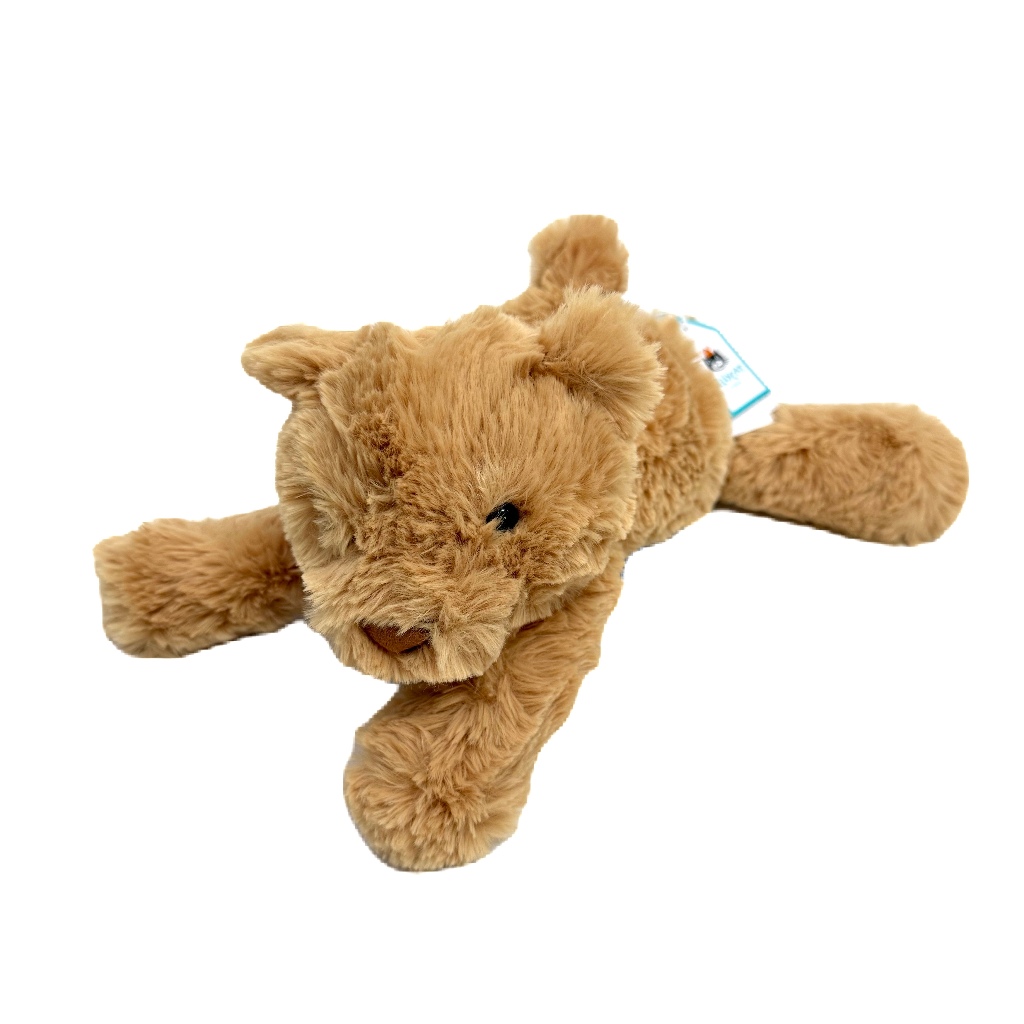 JELLYCAT ตุ๊กตาผ้าขน Smudge Bear