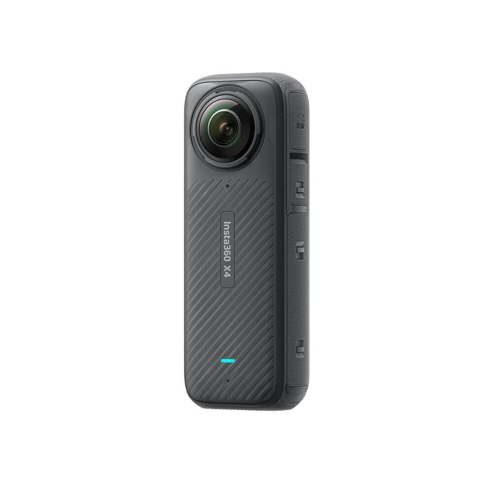 Insta360 X4 Action Camera กล้องแอคชั่น 360 องศา thumbnail 6