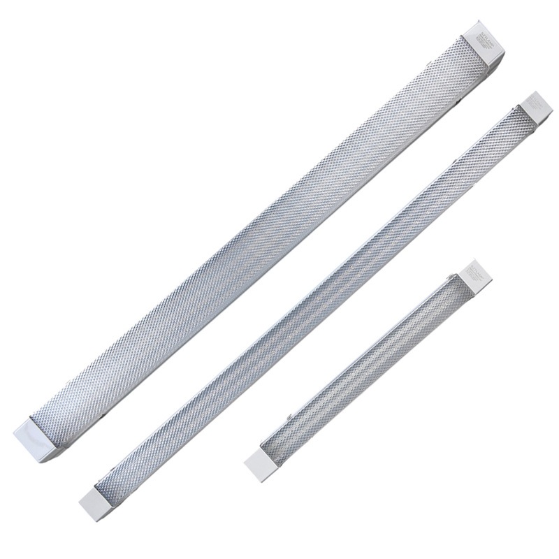 ไฟled ติดเพดาน ผนัง สว่างพิเศษ หลอดไฟ led tube slim SZP0478 หลอดไฟยาว - รูปที่ 2