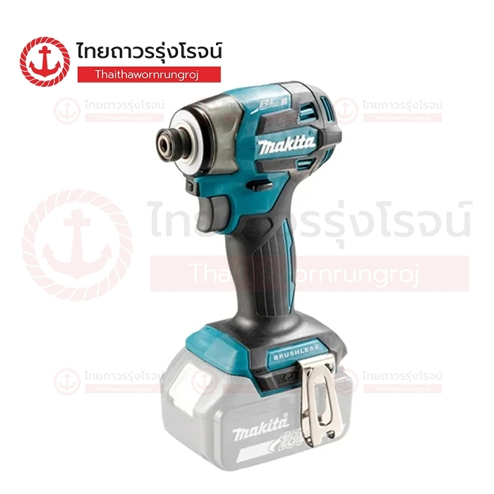 MAKITA สว่านอิมแพคไร้สาย 18 โวลต์ รุ่น DTD173Z | ชิ้น| TTR Store