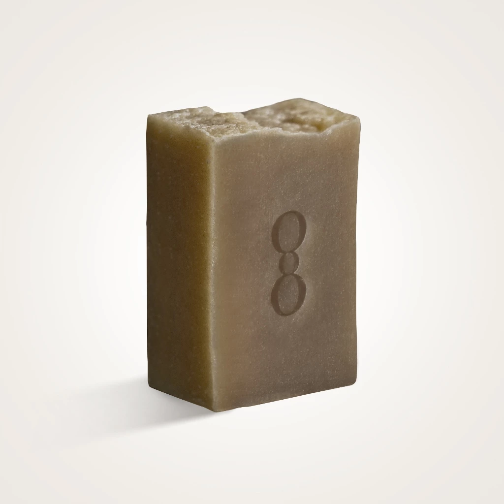 LEMONGRASS SOAP | สบู่ตะไคร้ 80 g.