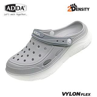 ADDA 5TD88-W4 รองเท้า 2Density ผู้หญิง หัวโต EVA เบา เดินสบาย ไซส์ 4-6