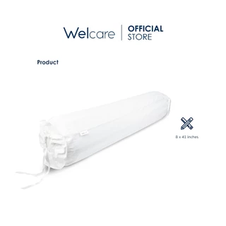 [Official] Welcare Lite Hollow Conjugate Bolster เวลแคร์ ไลต์ หมอนข้างสุขภาพ