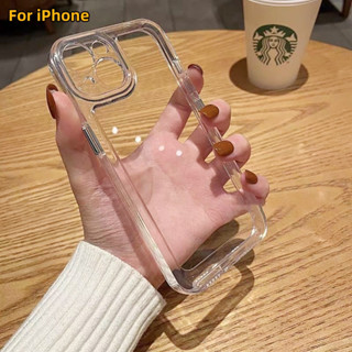 เคสไอโฟน For iPhone 17 13 11 15 12 16 14 Pro Max 17Air X XSM…