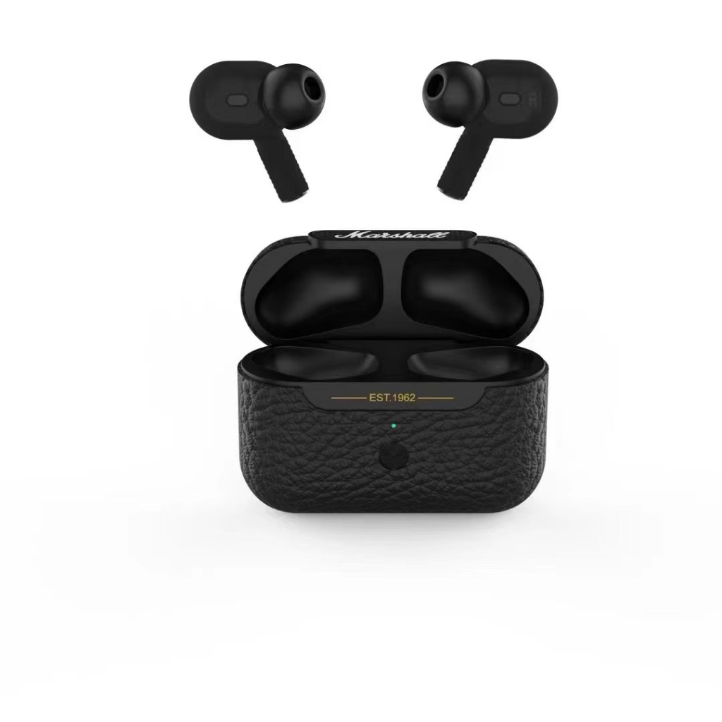 หูฟังบลูทูธ Bluetooth Earbuds หูฟังตัดเสียงรบกวน, หูฟังบลูทูธไร้สาย ANC