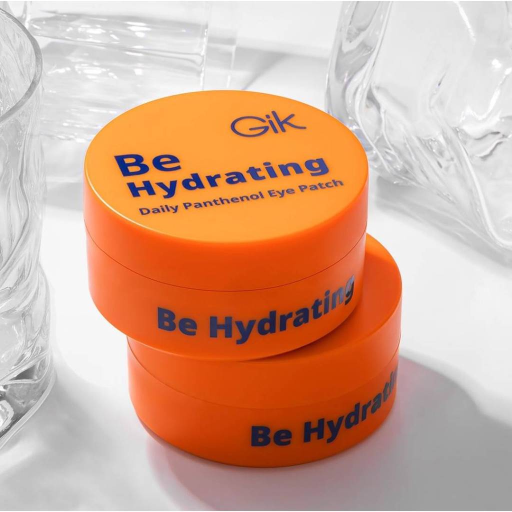 GIK Daily Eye Patch 80g set (Collagen/Panthenol/Plant Moist) - รูปที่ 7