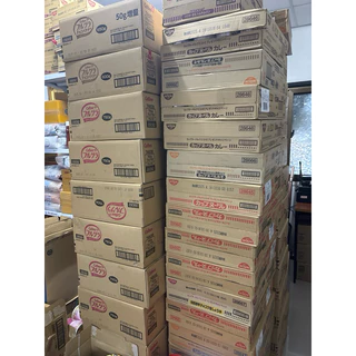 10แถม1 บะหมี่กึ่งสำเร็จรูปญี่ปุ่น Nissin Cup Noodle ของแท้จากญี่ปุ่น / ยากิโซบะ / 7-11