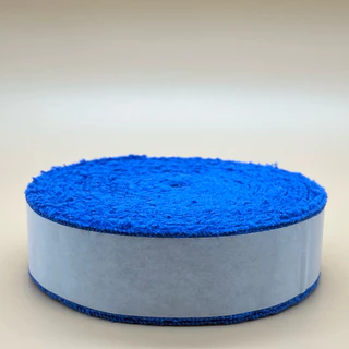 [M22] กริปผ้า Microfiber บางมาก 2 มม. กริปพันด้ามไม้แบด บางเฉียบ ไม่ขุย จับถนัดมือ นุ่ม ซับเหงื่อ