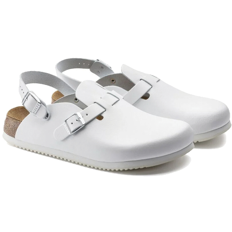 BIRKENSTOCK KAY SL Soft Footbed (พื้นนุ่ม) รุ่นเด็ด ทรงมาแรง ได้ทั้งชายหญิง - รูปที่ 2