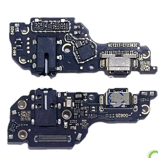 USB แพรตูดชาร์จ ชุดชาร์จ แพรตูด ใช้กับ vivo Y01 / Y16 2022 / Y21T / Y21 2021 / Y22 2022 / Y33s / Y33T แผงตูดชาร์จไฟ