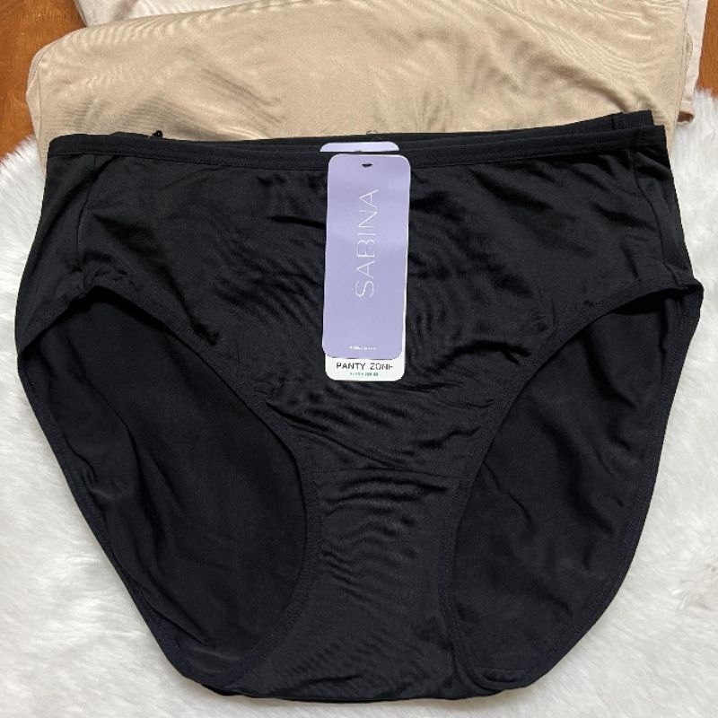 sabina collagen boost suzp4101 กางเกงใน ซาบีน่า คอลลาเจน เอวกลาง