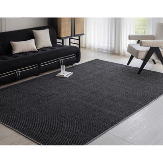 MEET COZY พรมปูพื้น พรมมินิ carpet living room สไตล์มินิมอล พรมปูพื้นห้อง #1 DI-DC