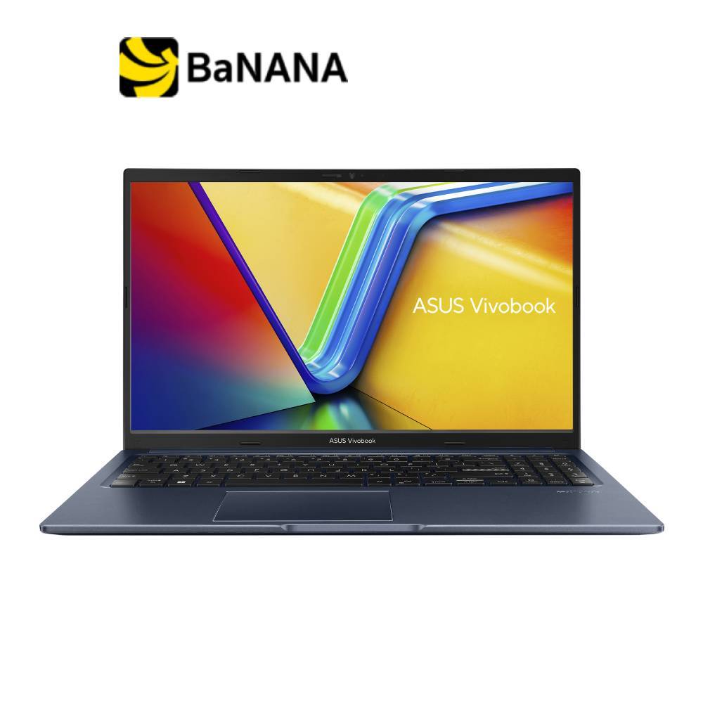 โน๊ตบุ๊ค Asus Vivobook 15 X1502VA-NJ544WA Blue by Banana IT
