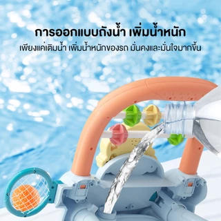 รถเข็นหัดเดิน เสริมพัฒนาการ ฟังก์ชั่นเกมหลากหลาย เล่นสนุกไปพร้อมกับการหัดเดิน 368-17