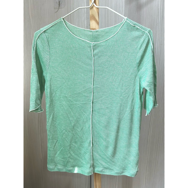 เสื้อยืดผ้าโพลี Niko and… อกเสื้อยืด 34-38 ใหม่ตัดป้าย🇯🇵 รหัส NK01
