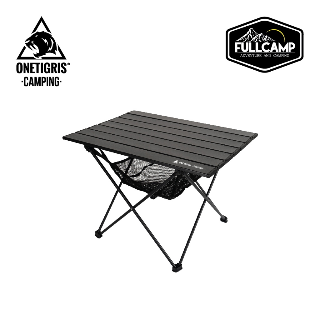 OneTigris SWIFLY Camping Table โต๊ะแคมป์ปิ้ง โต๊ะแคมป์ปิ้งพกพา น้ำหนักเบา