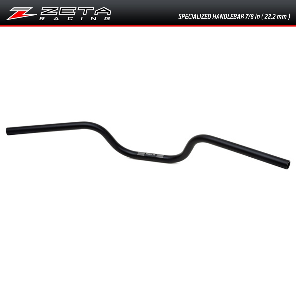 แฮนด์ ZETA Specialized Yamaha PG-1 (ของแท้ ZE07-9940)