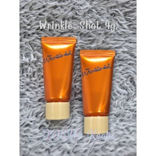 🧡Lot เดือน7 ปี2025Tester Pola Wrinkle Shot N4g.เซรั่มที่โฟกั…