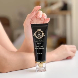 Luxury UV +Luxury BB ชุดกันแดด สำหรับผิว หน้า ใช้ได้เป็นประจำทุกวัน