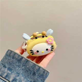 เคสหูฟัง มาใหม่ สำหรับ Airpods1/2/gen2 Airpods 3/gen3 Airpods 4/gen4 Airpods pro/Airpods pro 2