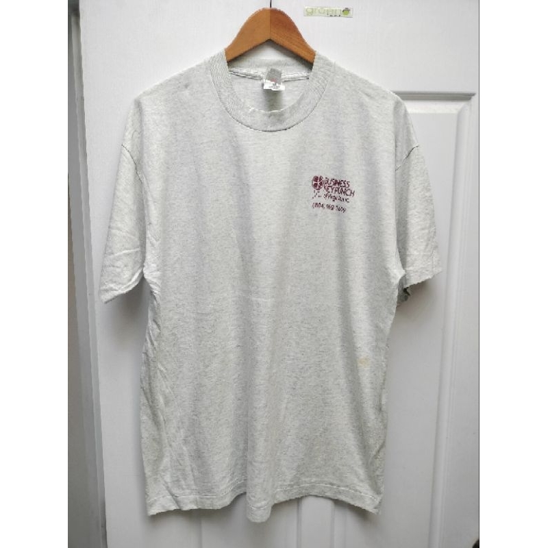 เสื้อยืดมือสอง...USA5C (90'S)