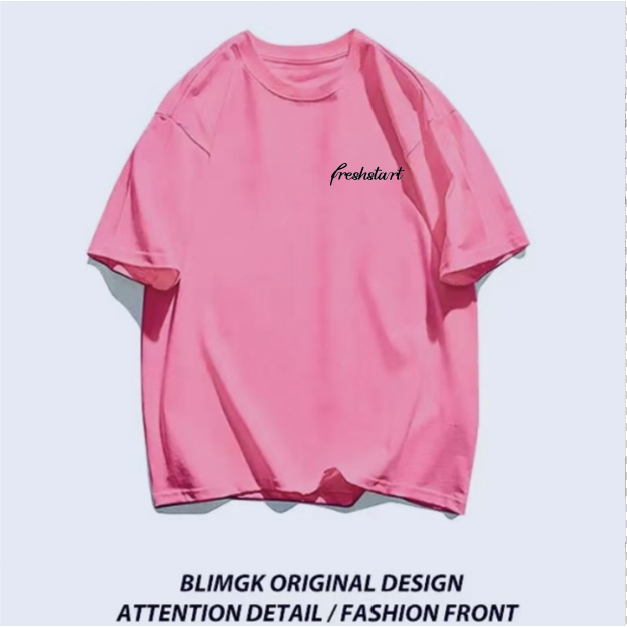 ส่งฟรี เสื้อยืดสกรีนลายcotton100% CM51 สไตรเกาหลี   สีไม่ตก เนื้อผ้าดี ตัดเย็บดี ราคา ถูกที่สุด ดีลบีเคเค แกลเลอรีภาพที่ 8