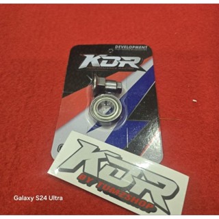 ประคองจานไฟ W125 4วาว-2วาว ใช้ได้