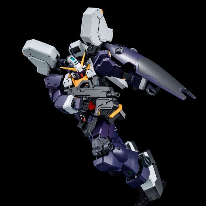 (พร้อมส่ง) P-BANDAI MG 1/100 GUNDAM TR-1 [HAZELII] EARLY TYPE / HAZEL SPARE TYPE / GM QUEL