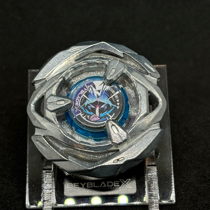 Beyblade X / Blade Wizards Arrow / มือสองของแท้ (เฉพาะเบลด)