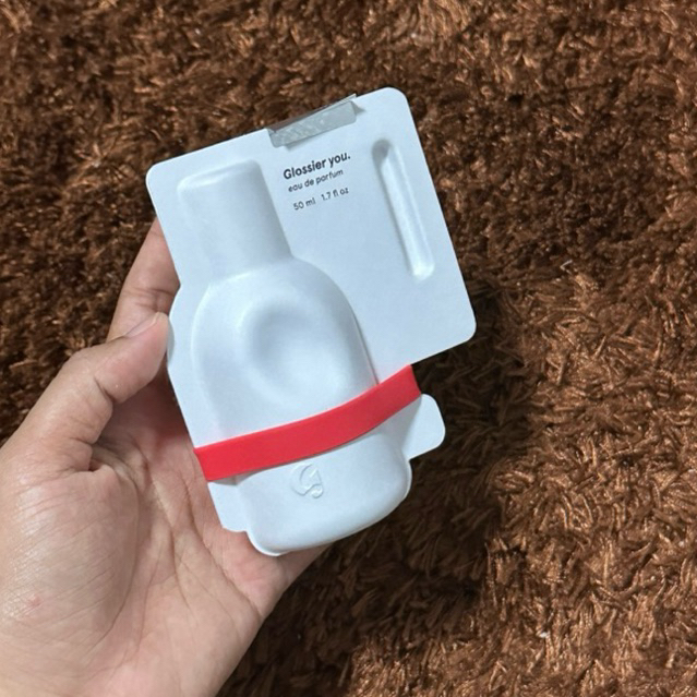 น้ำหอม glossier you พร้อมส่ง