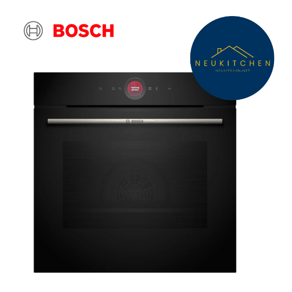 BOSCH เตาอบ BI Series 8 HBG7341B1